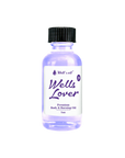 Body & Burning Oil (Inspired by Wells Lover) - 1 fl.oz.