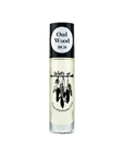 Perfume Oil Roll-On 0.33 fl Oz Inspired by Oud Wood