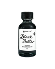 Body & Burning Oil (Inspired by Black Butter) - 1 fl.oz.