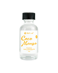 Body & Burning Oil (Inspired by Coco Mango) - 1 fl.oz.