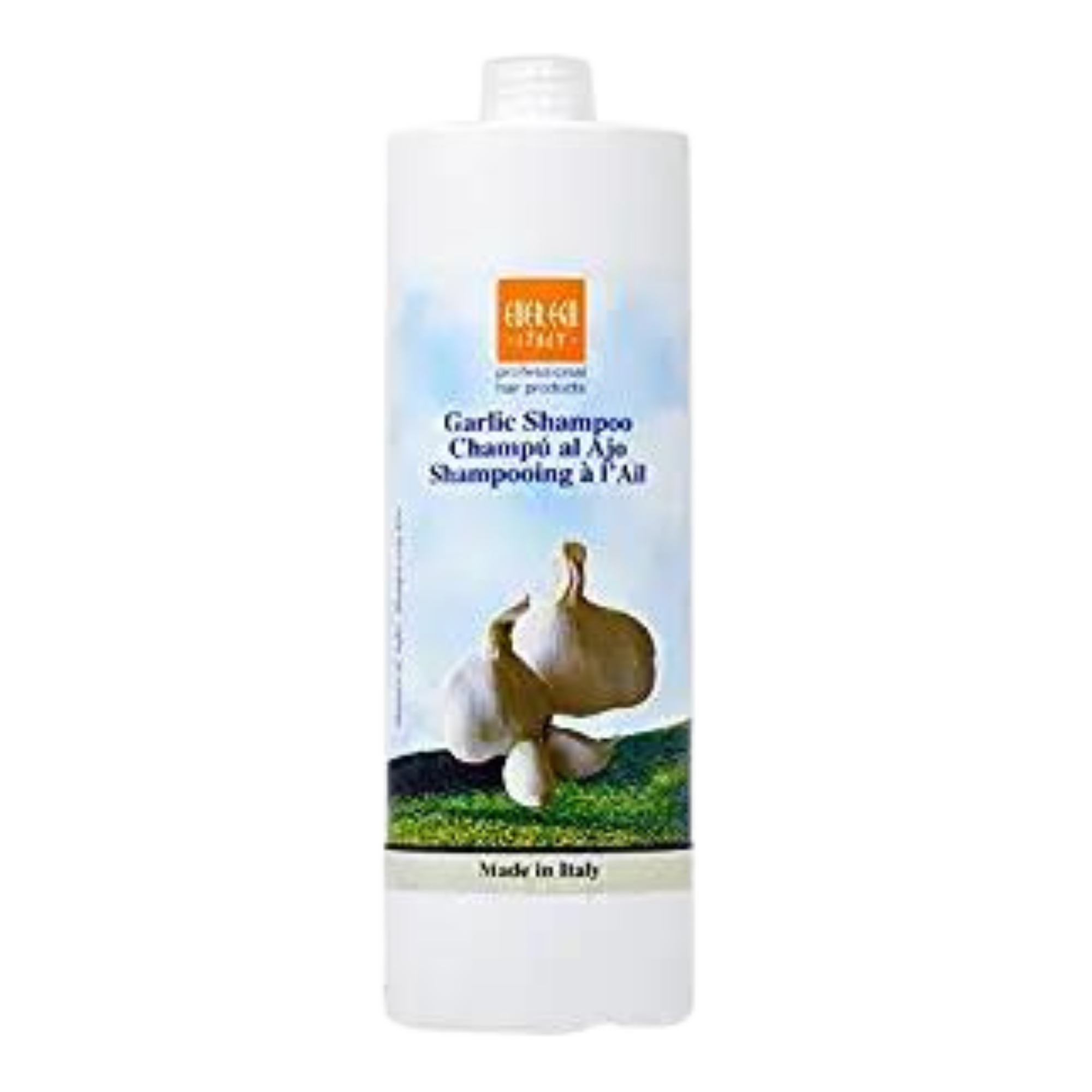 Garlic Shampoo 33.8 oz