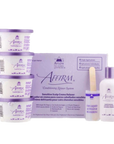 Sensitive Scalp Relaxer Kit