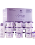 Sensitive Scalp Relaxer Kit