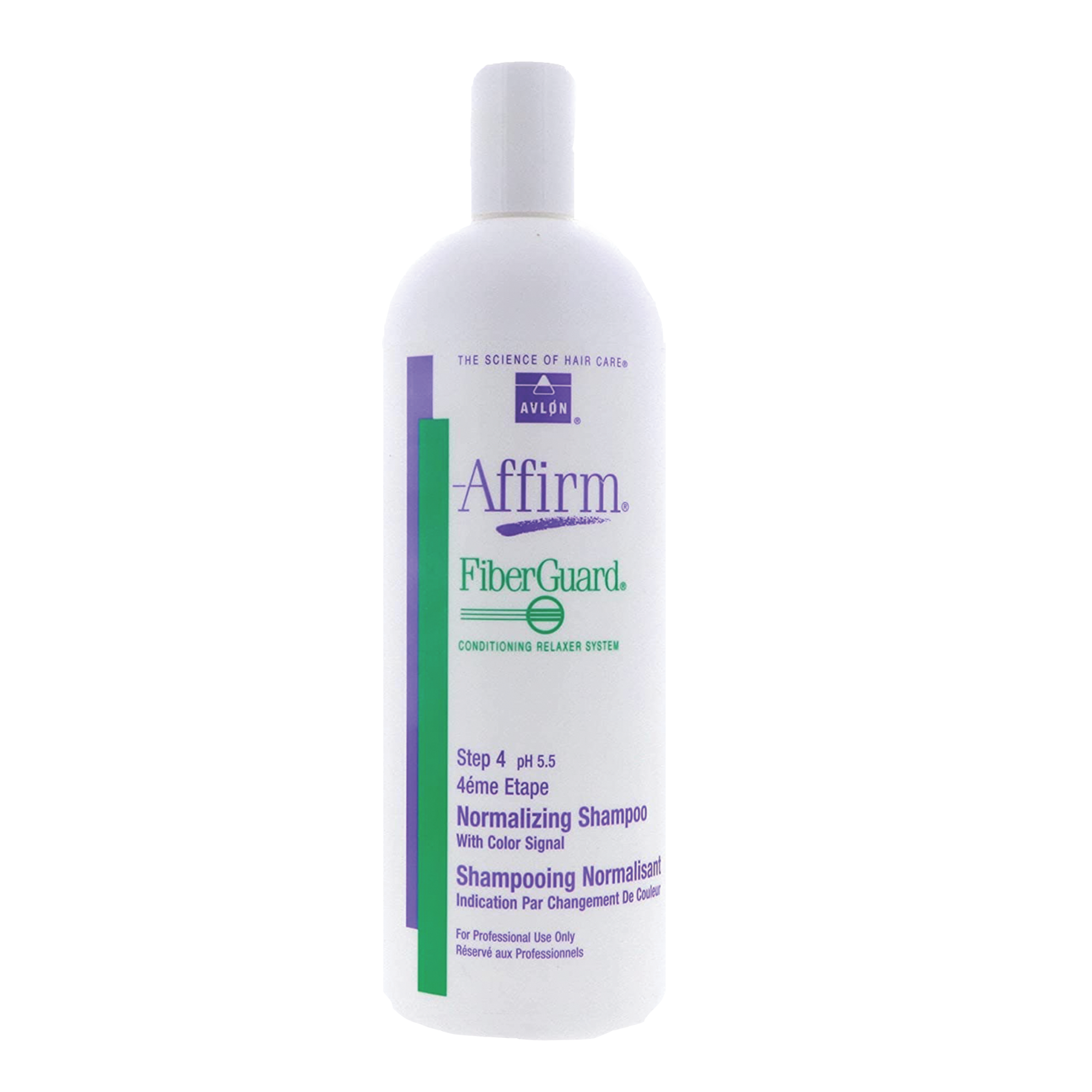 FiberGuard Normalizing Shampoo 32 oz
