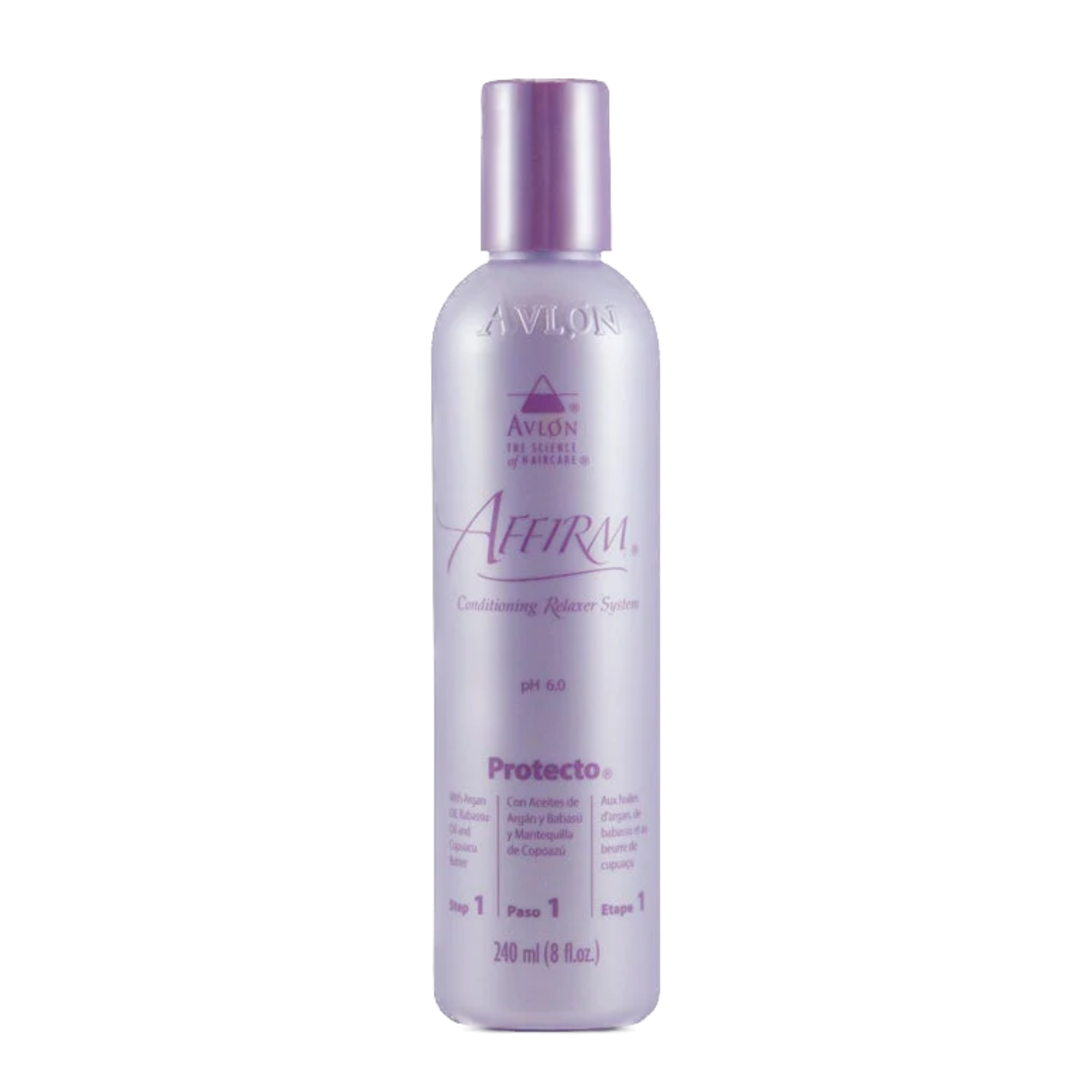 Protecto 8 oz