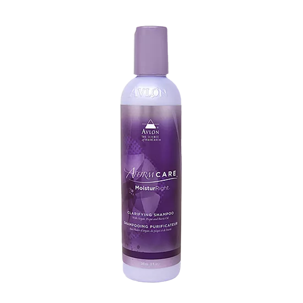 MoisturRight Clarifying Shampoo 8 oz