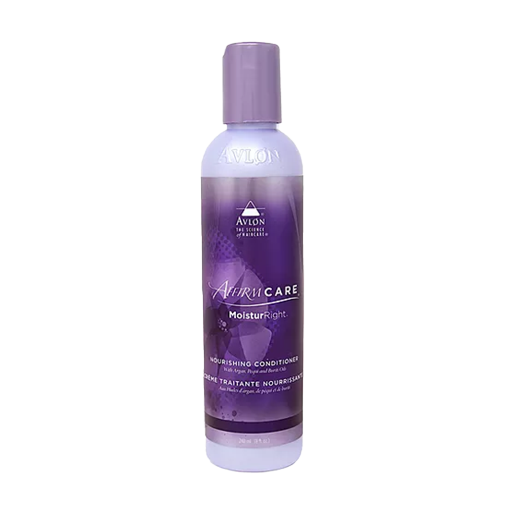 MoisturRight Nourishing Conditioner 8 oz