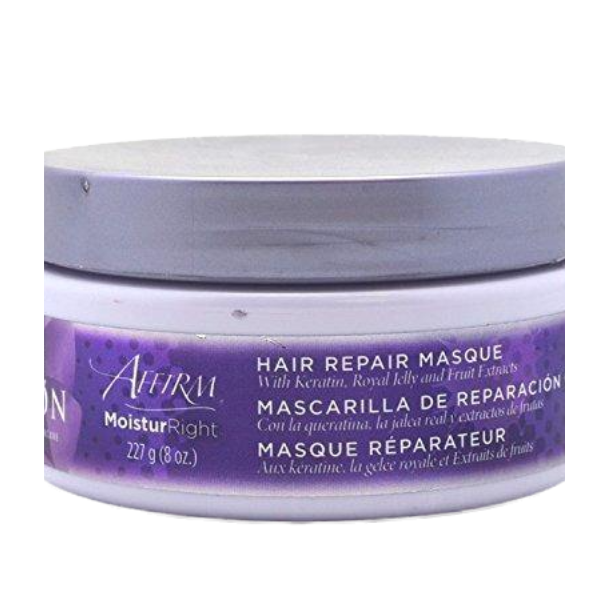 MoisturRight Hair Repair Masque 8 oz