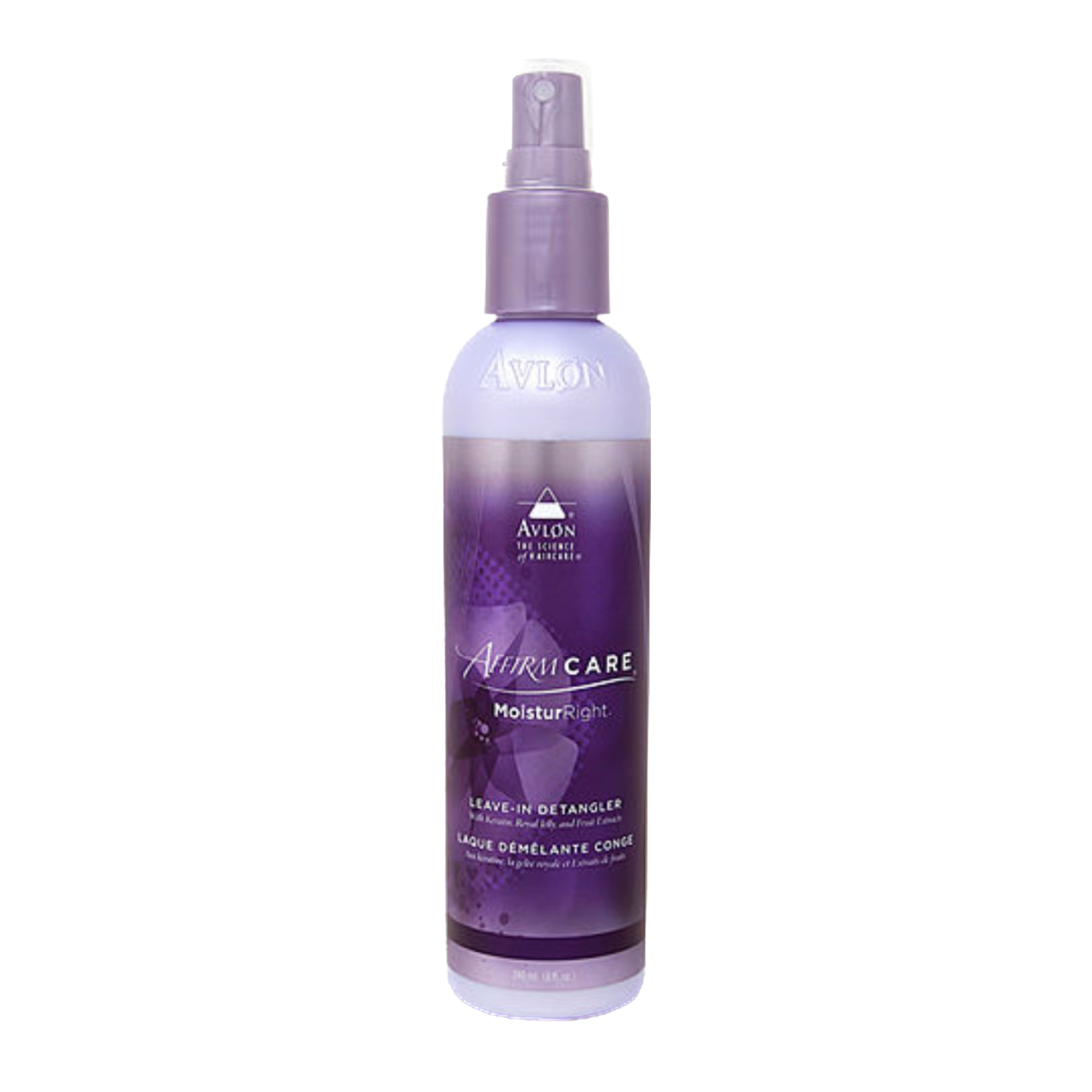 MoisturRight Leavein Detangler 8 oz