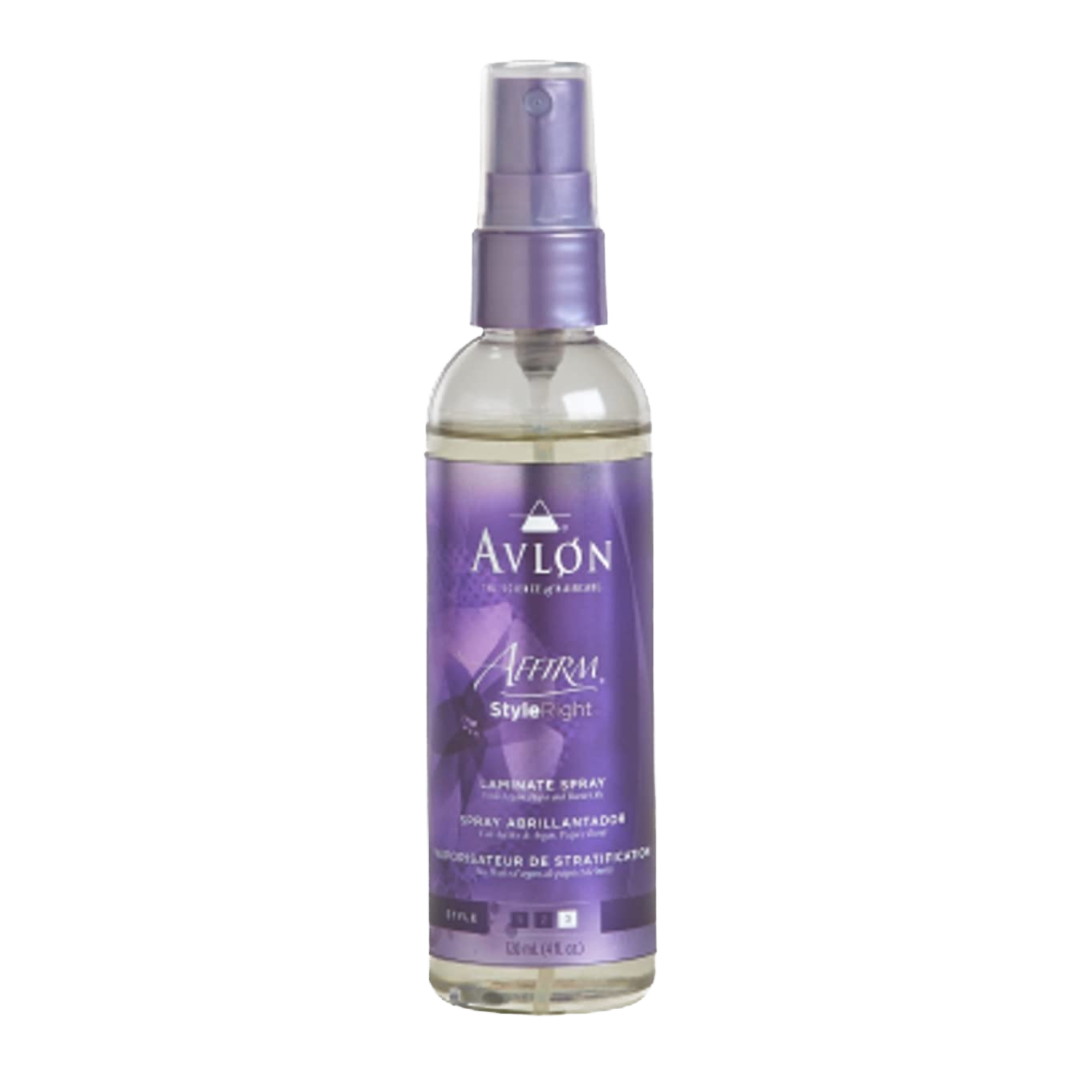 StyleRight Laminate Spray 4 oz