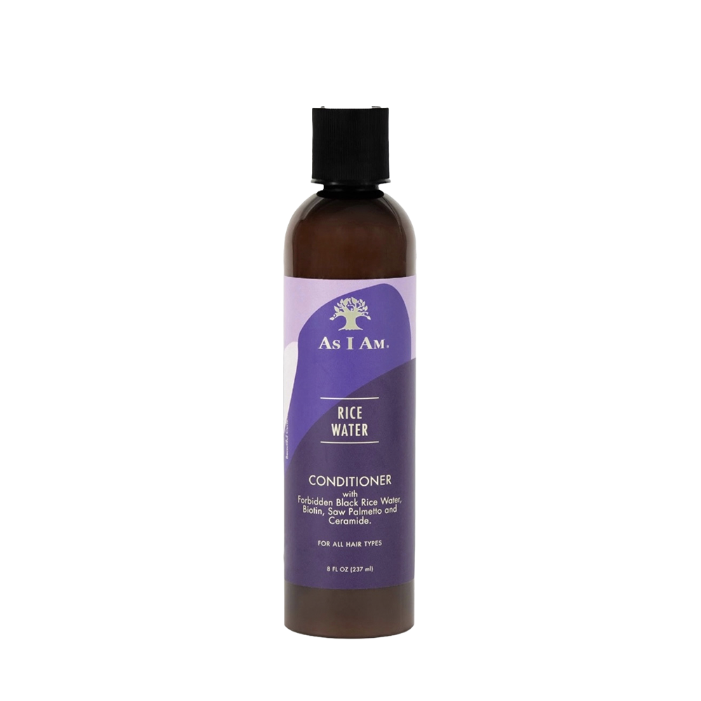 Rice Water Conditioner 8oz