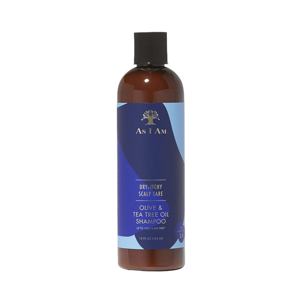 Dry &amp; Itchy Shampoo 12oz