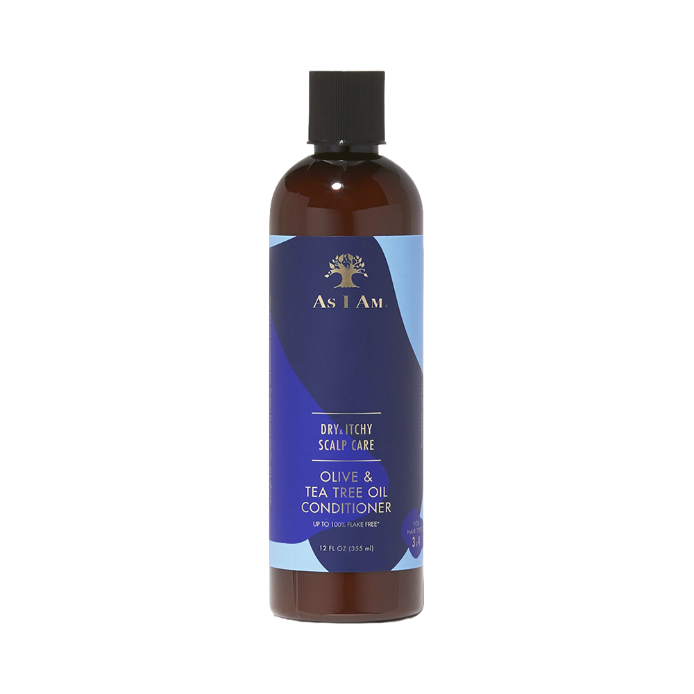 Dry &amp; Itchy Conditioner 12oz