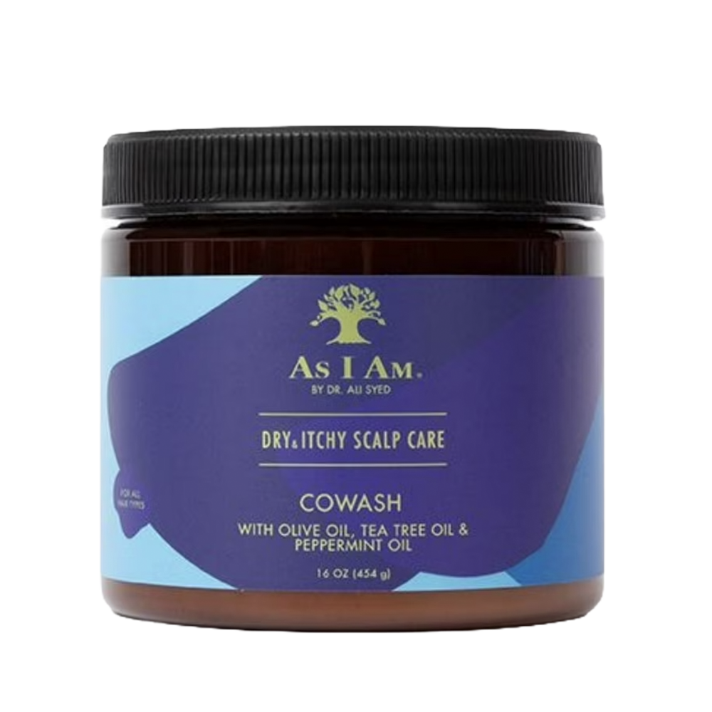 Dry &amp; Itchy CoWash 16oz