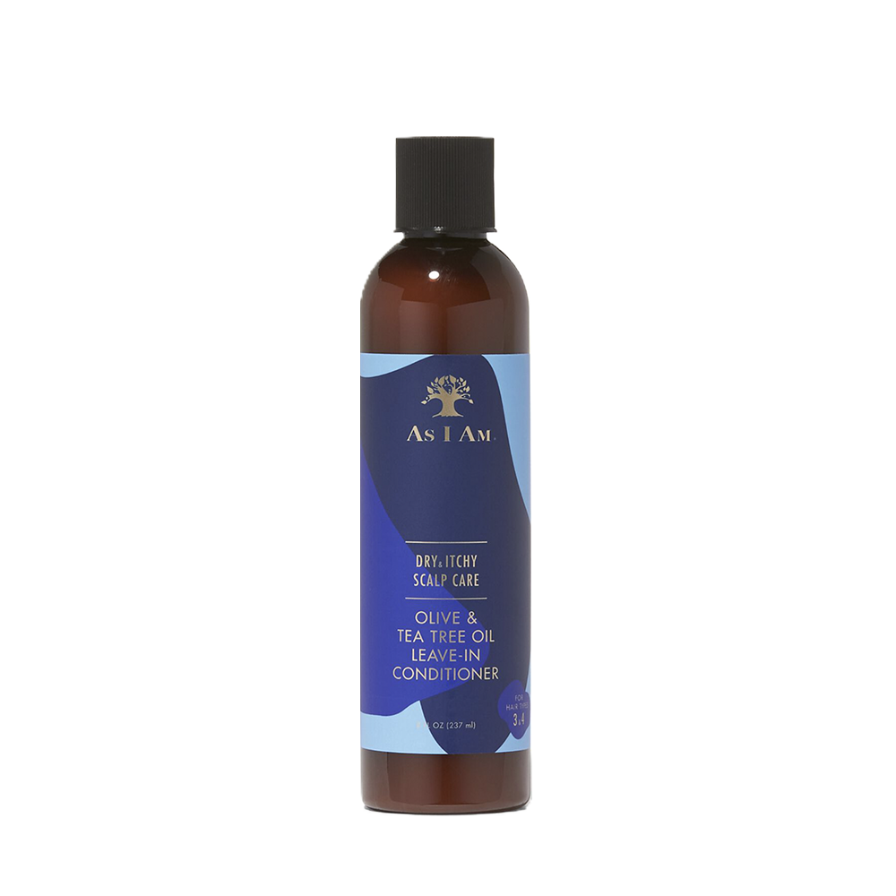 Dry &amp; Itchy Leave-In Conditioner 8oz