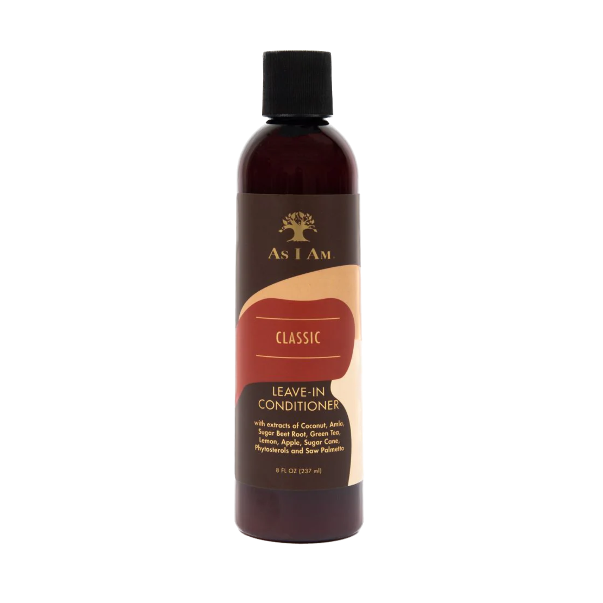 Leave-In Conditioner 8 oz