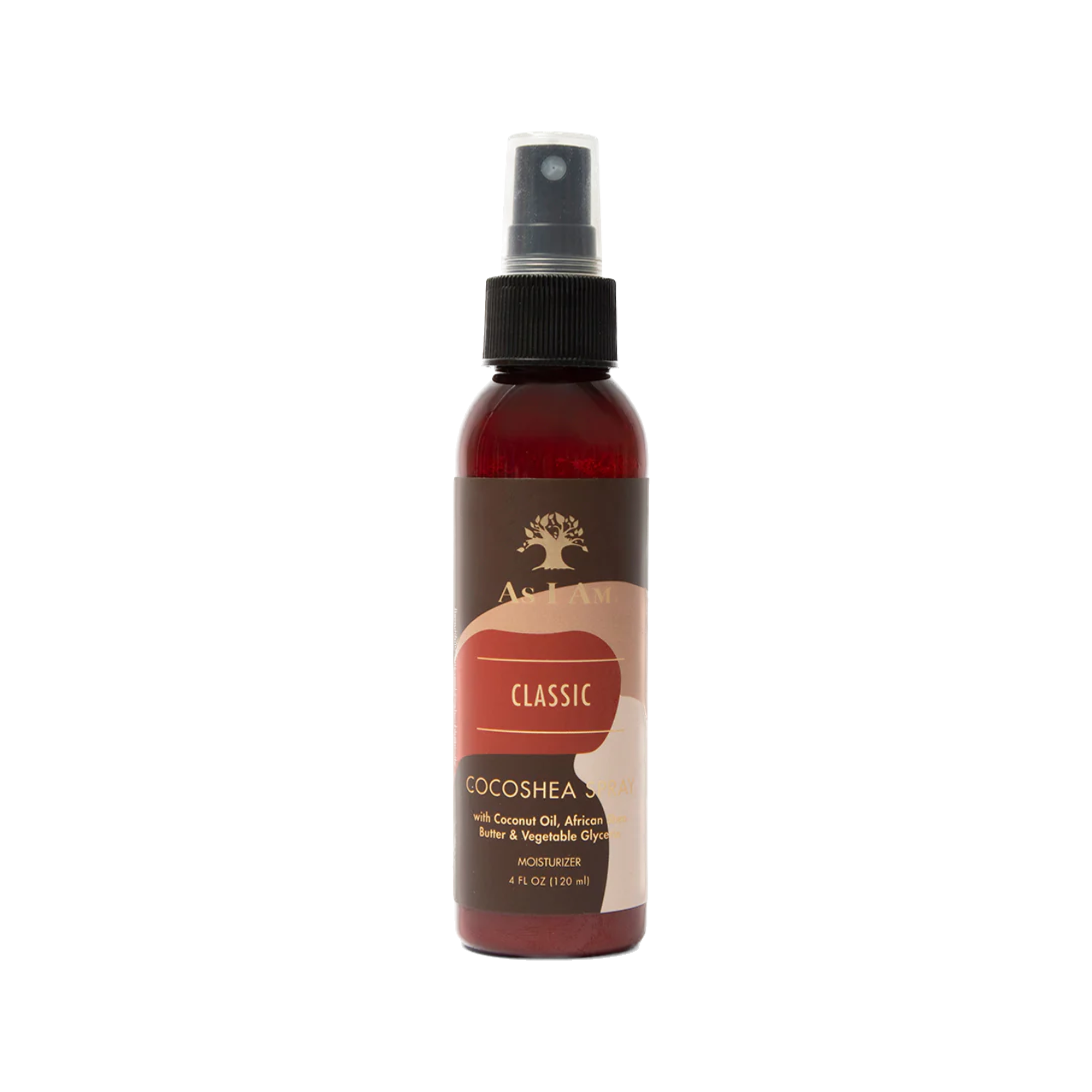 Cocoshea Spray 4 oz