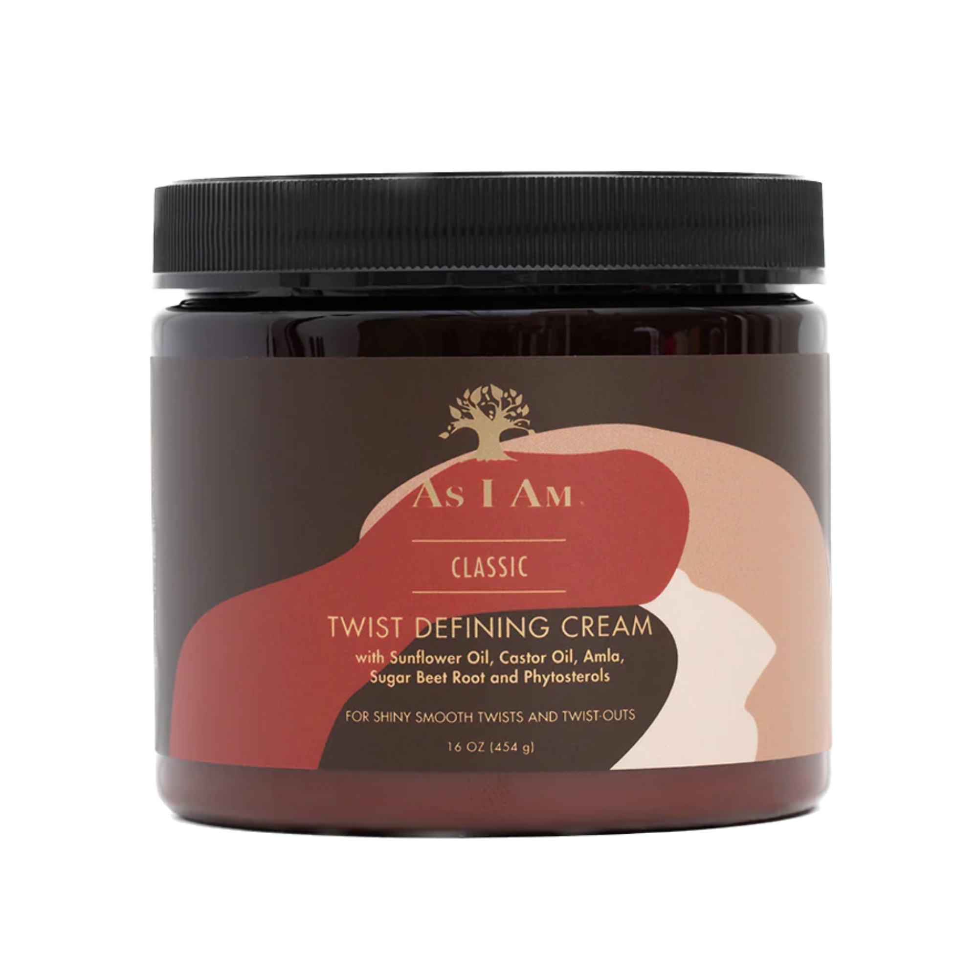 Twist Difining Cream