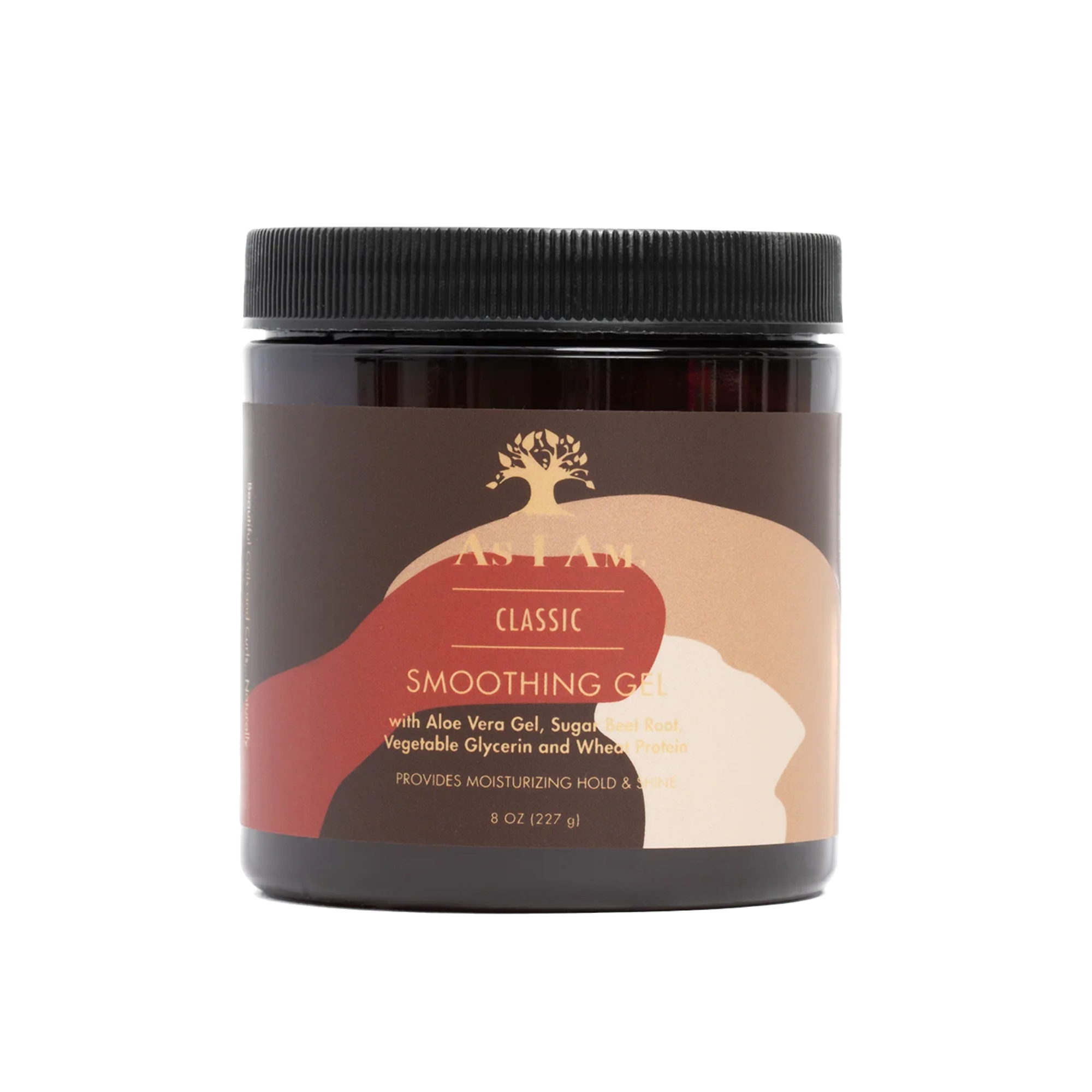 Smoothing Gel 8 oz