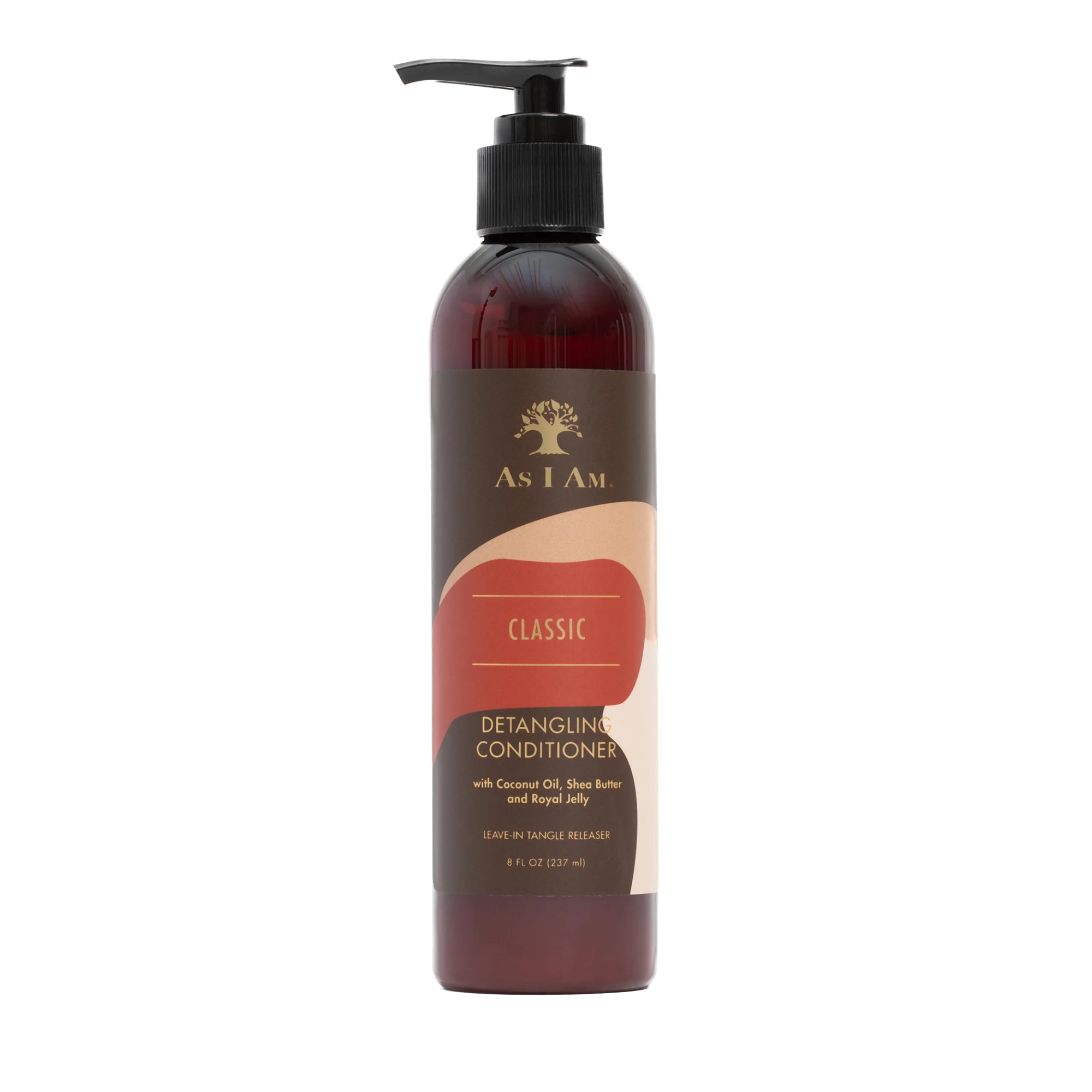 Detangling Conditioner 8 oz