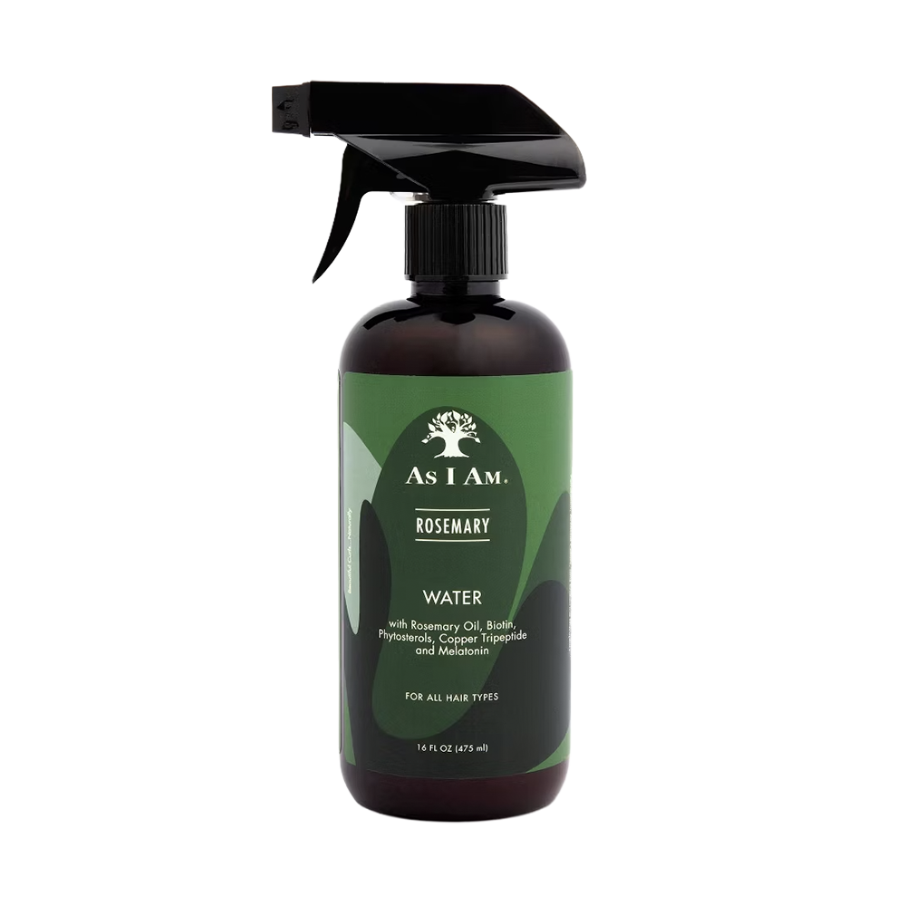 Rosemary Water 16oz