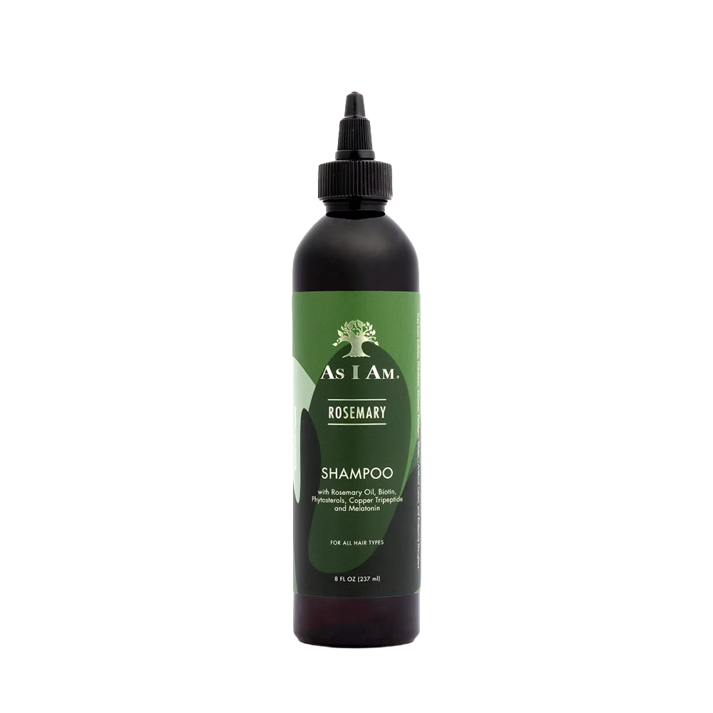Rosemary Shampoo 8oz