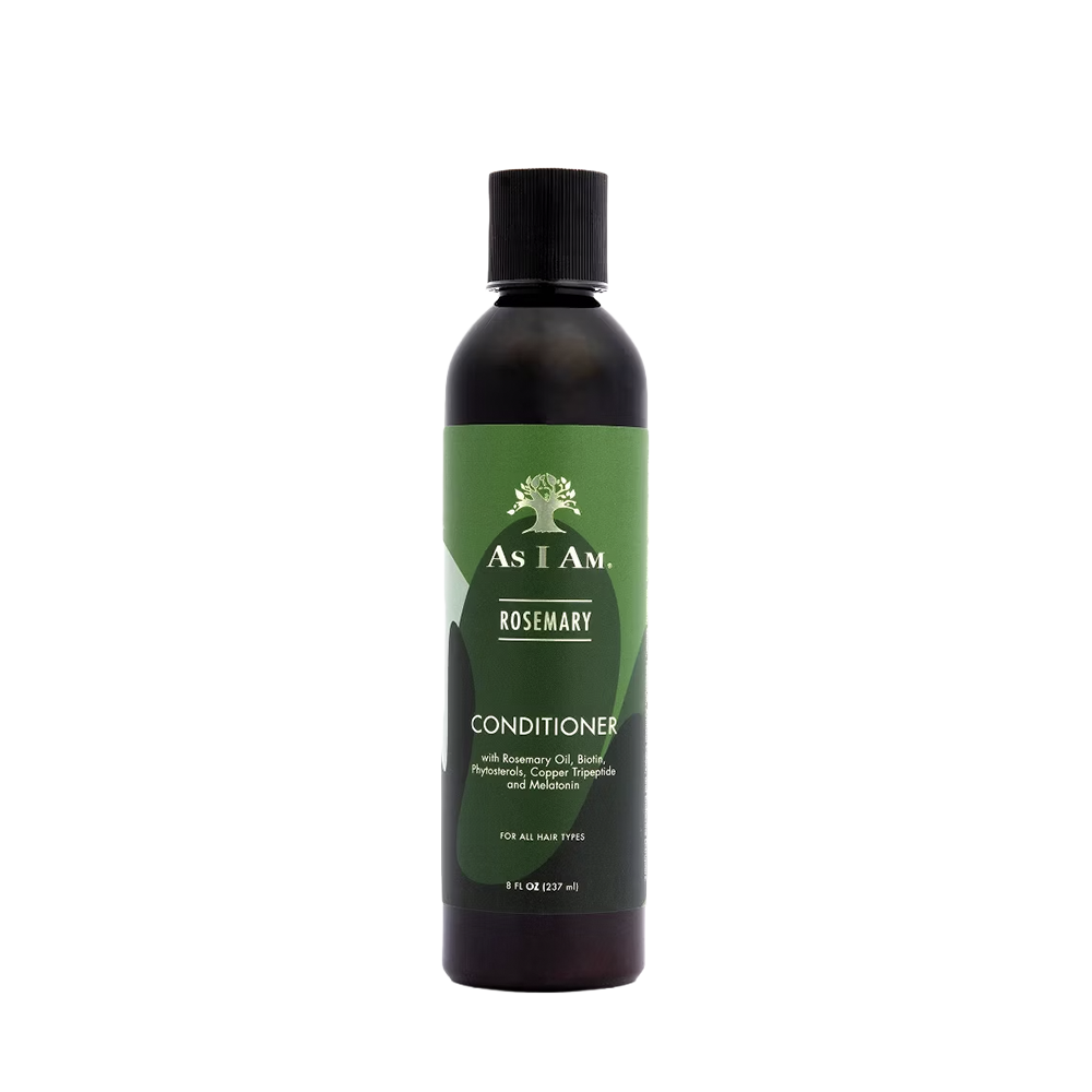 Rosemary Conditioner 8oz