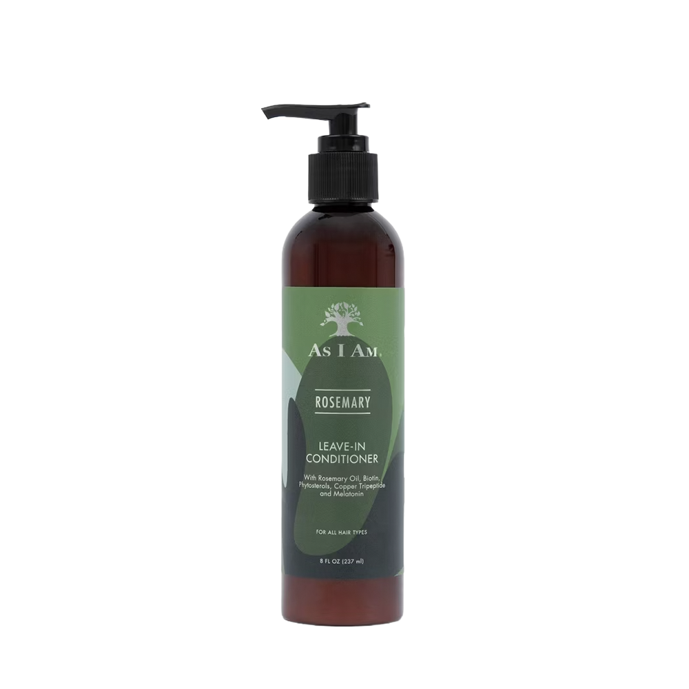 Rosemary Leave-In Conditioner 8oz