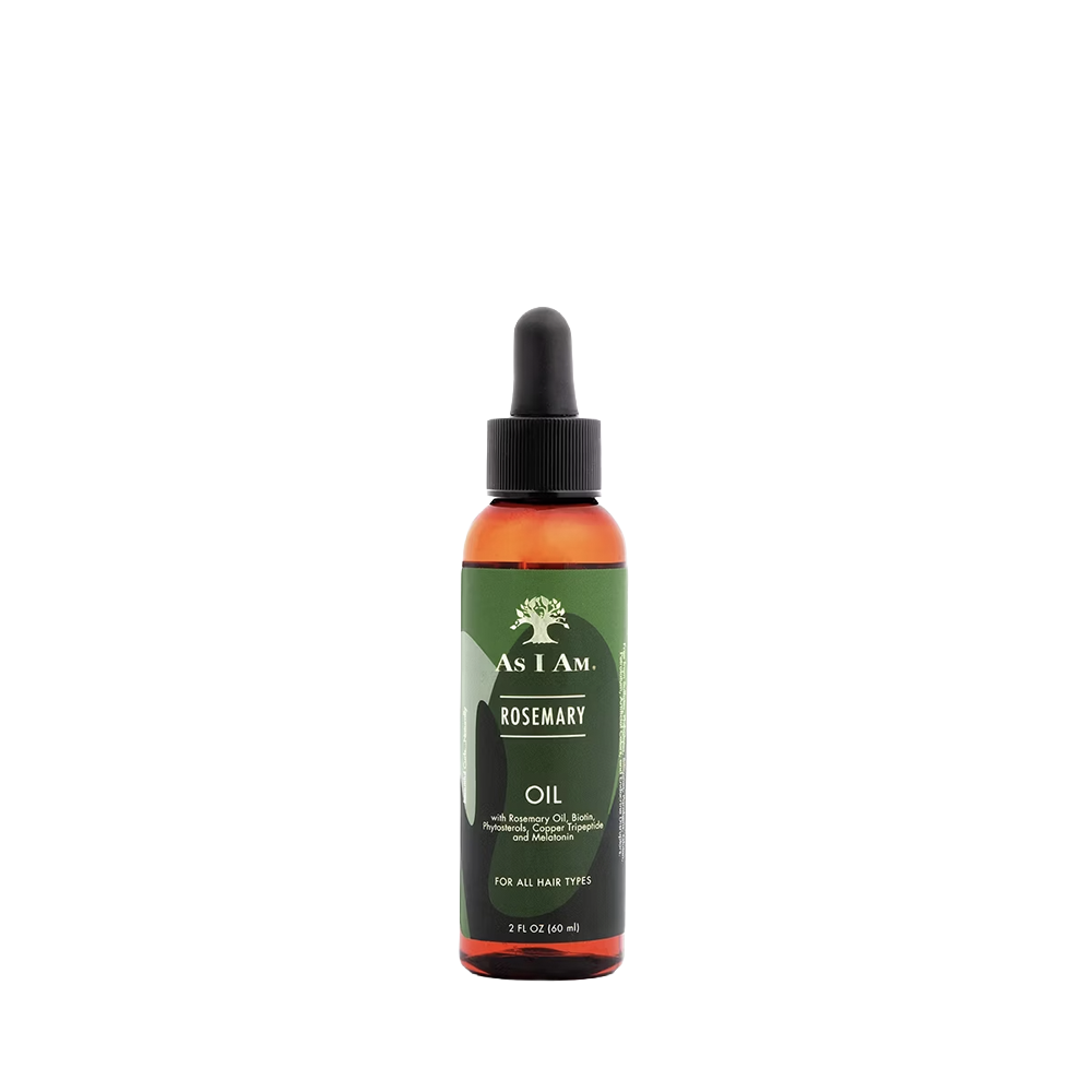 Rosemary Oil 2oz