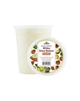 African Shea Butter Creamy White