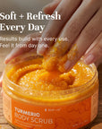 Turmeric Foam Cleanser 3.4 fl. oz.