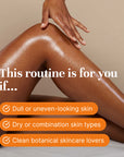 Turmeric Body Scrub Net Wt. 12 oz.