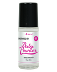 Perfume Body Oil Roll-On - Inspired by Baby Powder (1 fl. oz.)
