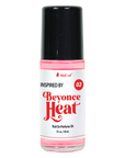 Perfume Body Oil Roll-On - Inspired by Beyonce Heat (1 fl. oz.)