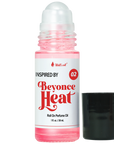 Perfume Body Oil Roll-On - Inspired by Beyonce Heat (1 fl. oz. / 30 ml)