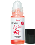 Perfume Body Oil Roll-On - Inspired by Lick Me All Over