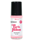 Perfume Body Oil Roll-On - Inspired by Paris Hilton (1 fl. oz.)