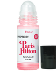 Perfume Body Oil Roll-On - Inspired by Paris Hilton