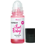 Perfume Body Oil Roll-On - Inspired by Pink Friday (1 fl. oz. / 30 ml)