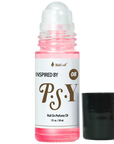 Perfume Body Oil Roll-On - Inspired by P.S.Y