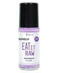 Perfume Body Oil Roll-On - Inspired by Eat It Raw (1 fl. oz.)