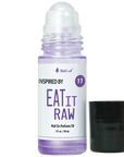 Perfume Body Oil Roll-On - Inspired by Eat It Raw