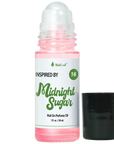 Perfume Body Oil Roll-On - Midnight Sugar