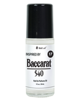 Perfume Body Oil Roll-On - Inspired by Baccarat 540 (1 fl. oz.)