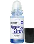 Perfume Body Oil Roll-On - Baccarat King