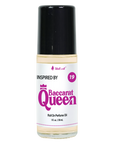 Perfume Body Oil Roll-On - Baccarat Queen (1 fl. oz.)