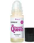 Perfume Body Oil Roll-On - Baccarat Queen