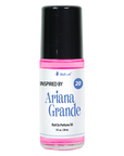 Perfume Body Oil Roll-On - Inspired by Ariana Grande (1 fl. oz.)