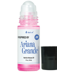 Perfume Body Oil Roll-On - Inspired by Ariana Grande