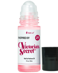 Perfume Body Oil Roll-On - Inspired by Victoria's Secret